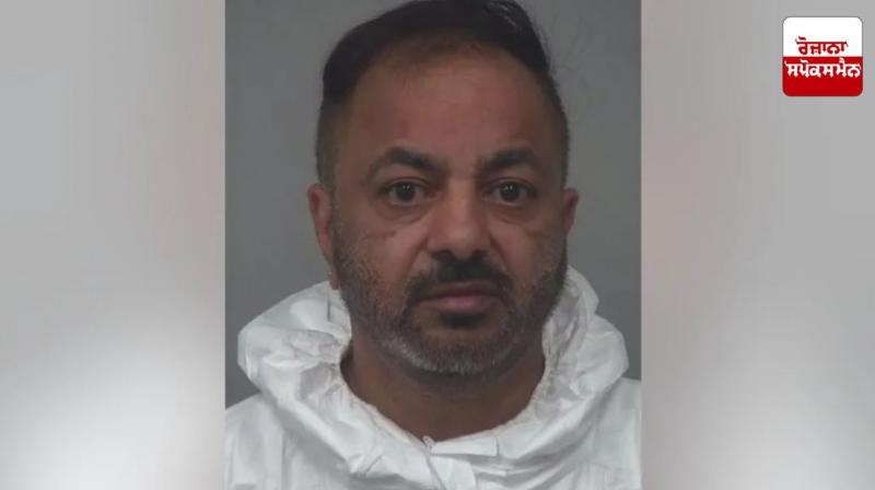 4 Indian-origin men shot dead in Georgia, US