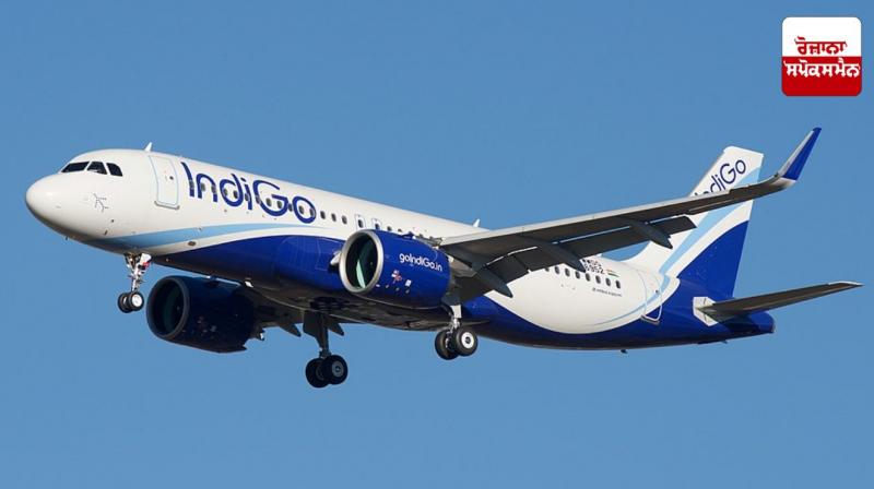 IndiGo vacates 717 slots at domestic airports