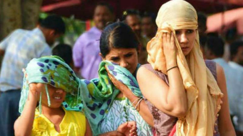 Punjab Weather News in punjabi 