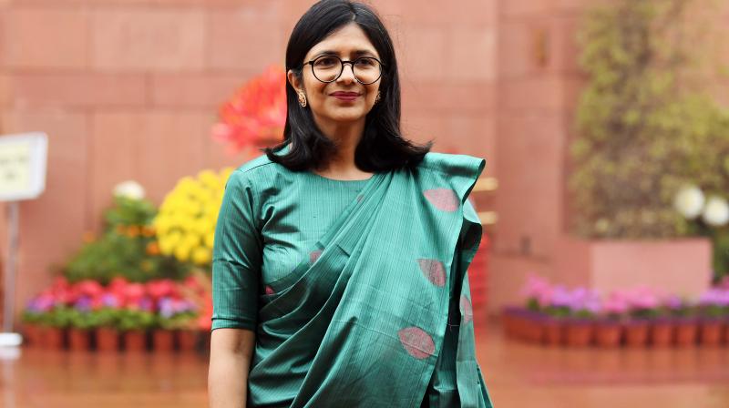 Swati Maliwal assault case News in punjabi