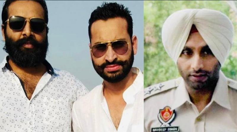 Dhillon Brothers Case