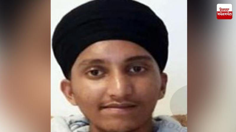 Punjabi Died in England:Death of Punjabi youth suffering from brain haemorrhage in England
