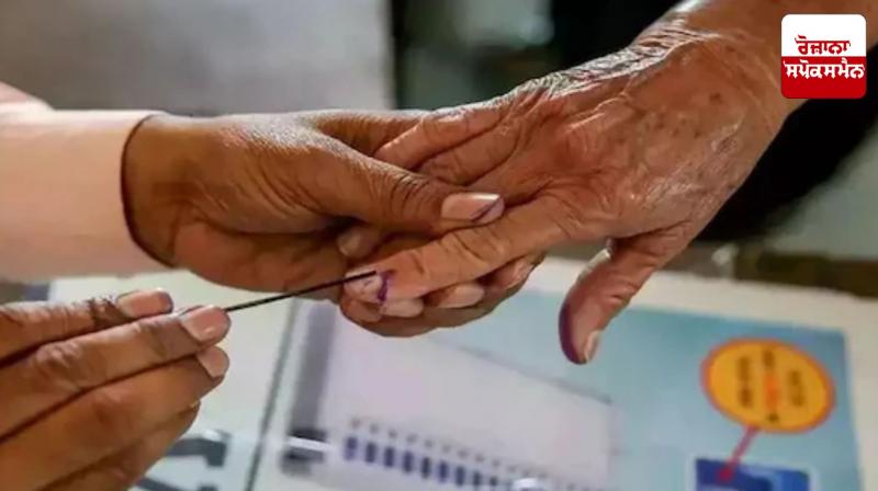 Delhi Assembly elections announced