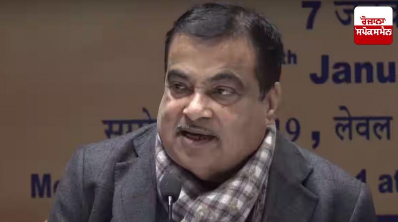 'Cashless scheme' to be launched for road accidents, government will bear the cost of treatment, Nitin Gadkari told how it will work