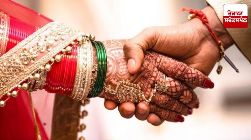 A village in Bathinda has announced to give Rs 21,000 to a family who gets married without alcohol and a DJ.