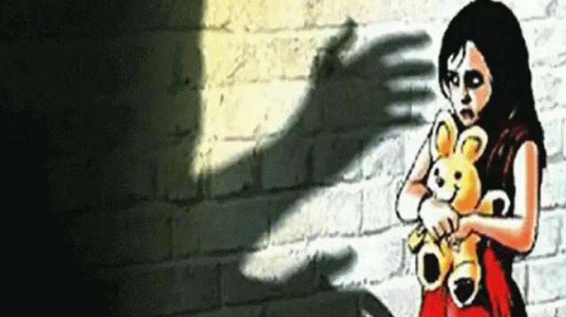 Rape Case in Bareilly, UP