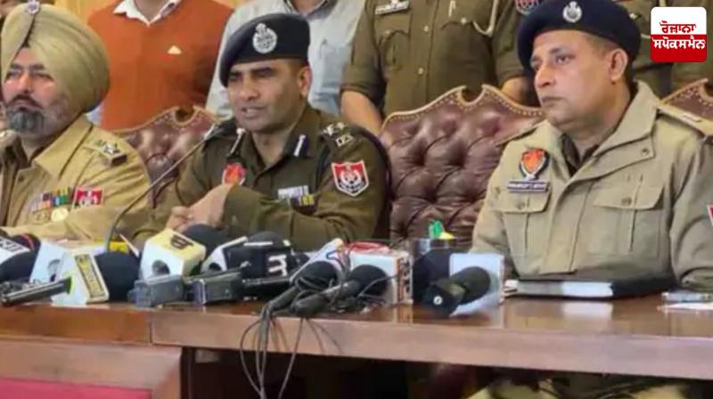 The husband had murdered his wife, had planned it with his girlfriend