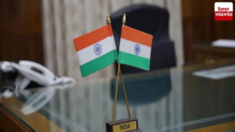 IAS Abhijit Kaplish appointed as new Deputy Commissioner of Muktsar Sahib