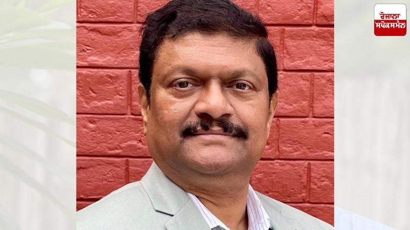 Punjab Government appoints G. Nageshwar Rao as Chief Director of Vigilance Bureau