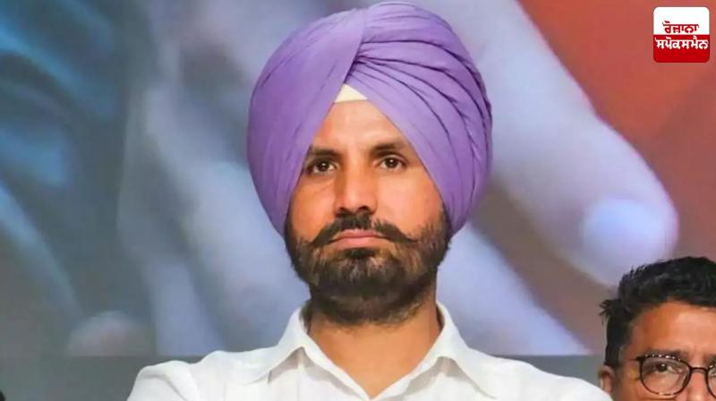 Raja Warring's big statement regarding the discussions of changing the Punjab Congress President