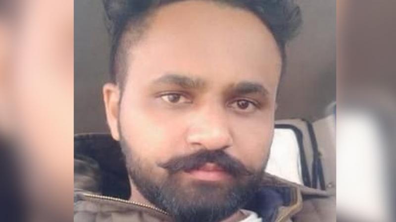 Kabaddi player dies of drug