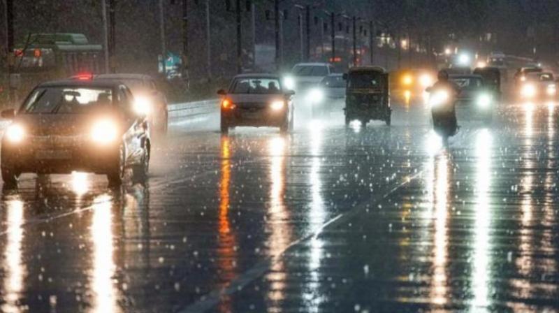 Punjab Weather Update News in punjabi