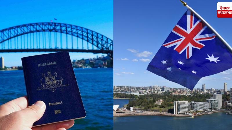 Australian Citizens News