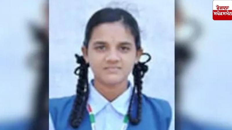 Srinidh heart attack death Telangana News in punjabi 