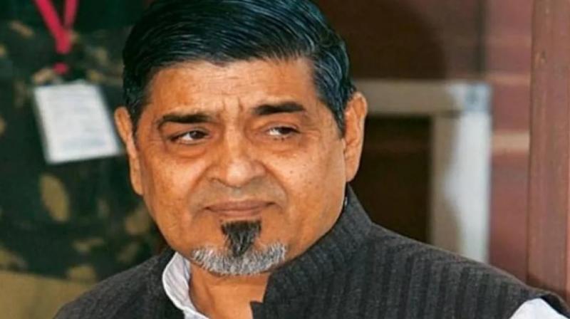 Court adjourns hearing against accused Jagdish Tytler till August 16
