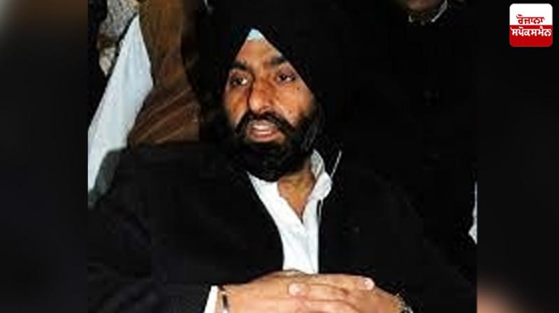 Punjab News: Former SAD MLA Jasjit Banni arrested