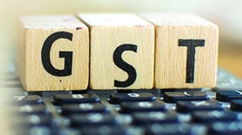  Ludhiana Division leads in both collection and growth rate of GST