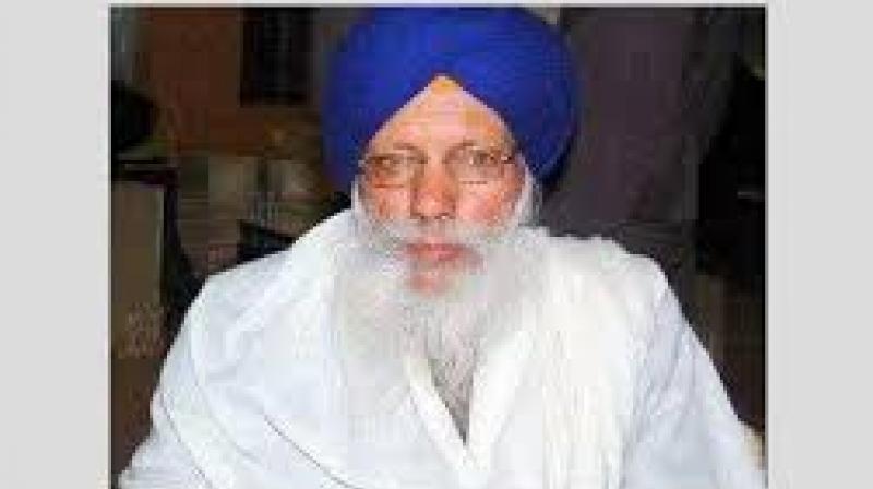  Sukhdev Singh Libra