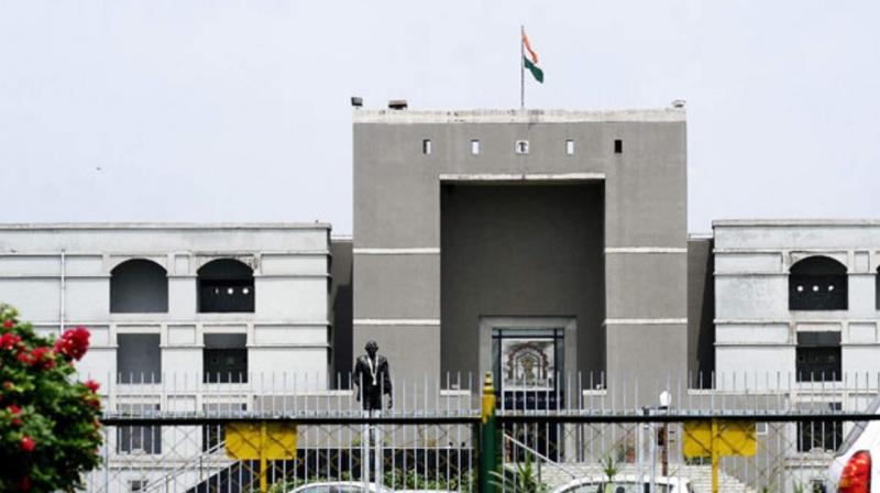  Gujarat High Court