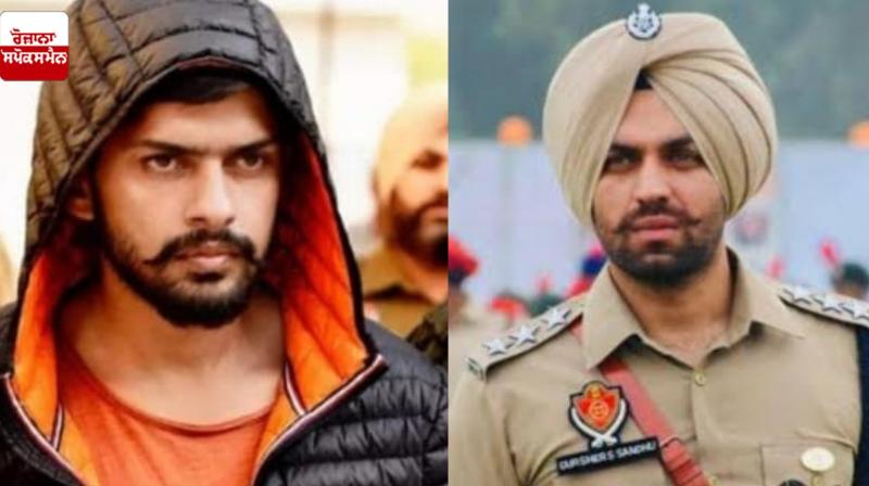 Lawrence Interview Case News