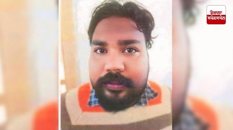 ISI-linked BKI terrorist arrested in joint operation by UP and Punjab Police