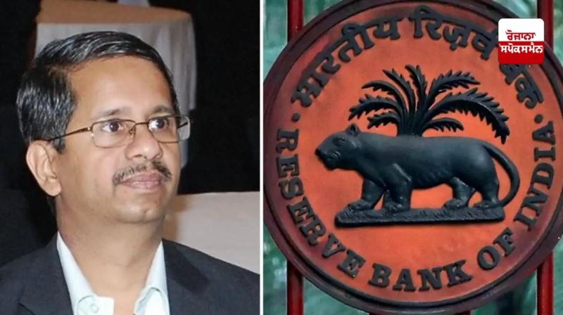 RBI appoints Ajit Ratnakar Joshi as Executive Director