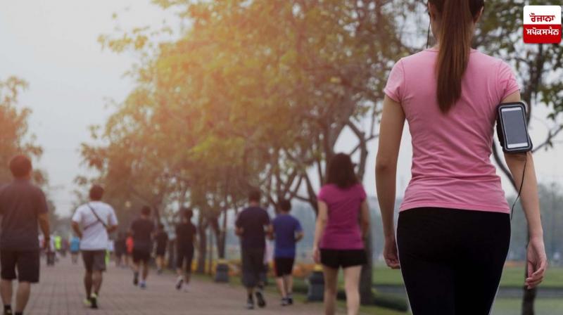 Health News in punjabi