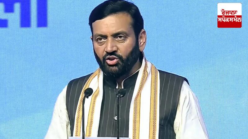 Nayab Cabinet 2.0: CM Nayab Singh Saini called the cabinet meeting, the first meeting will be held on Friday