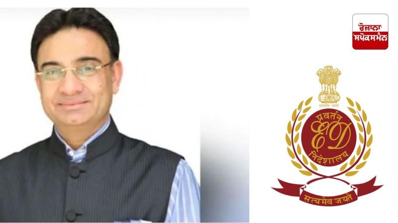 ਕੰਵਰ ਦੀਪ ਸਿੰਘ