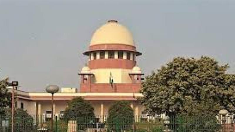 Supreme Court 