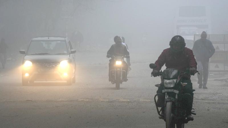 Punjab Weather Update