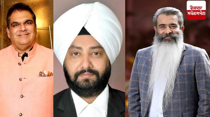 Ludhiana West by-election: Know the asset details of the candidates