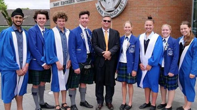 Harjot Singh and Others 