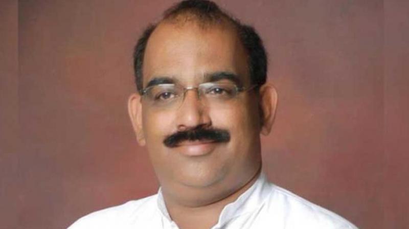 Ashwani Kumar Sharma