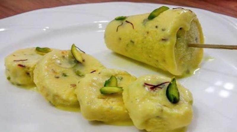Kulfi