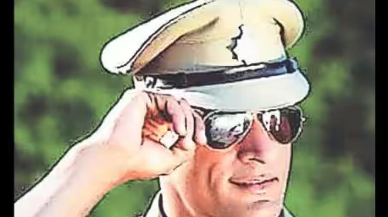 Harinder Singh Sekhon (File Photo)