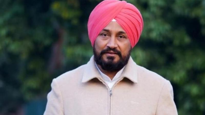 Punjab Vigilance summons Charanjit Singh Channi in DA case