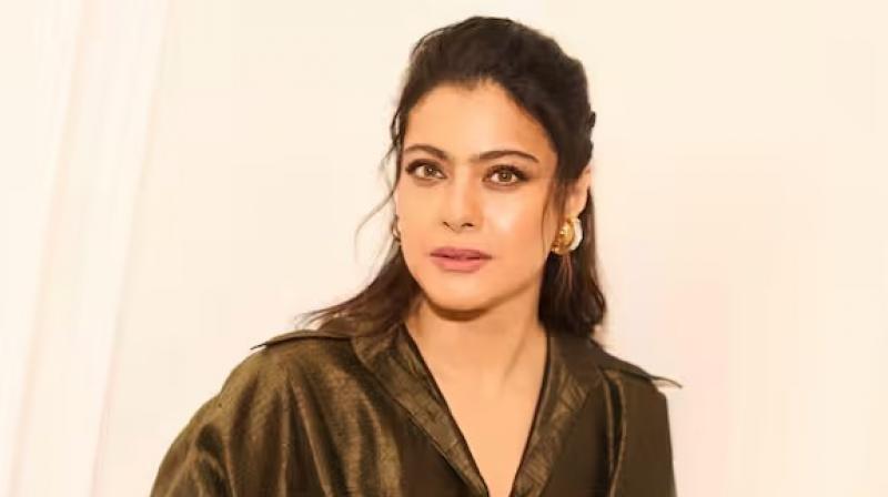 'Marriage should have an expiration date Kajol