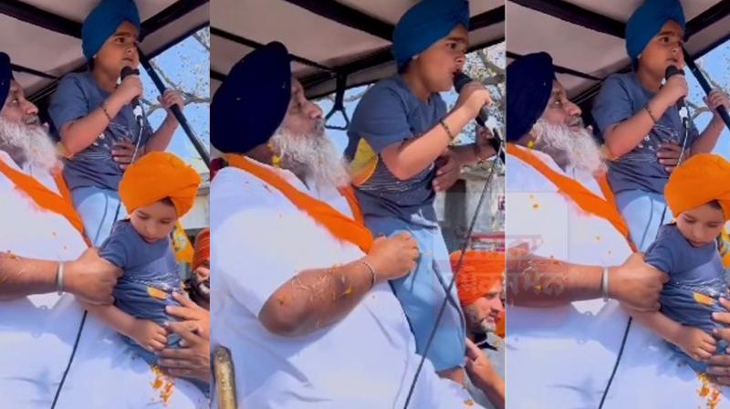 Sukhbir Badal notice News in punjabi 