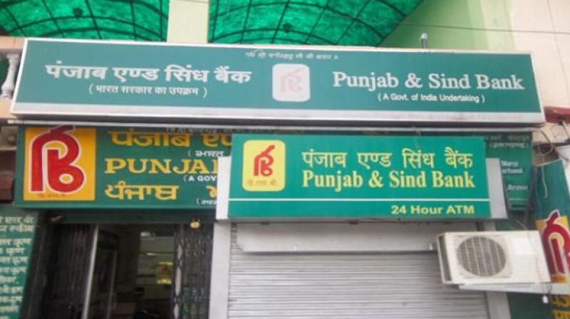 punjab and sindh bank