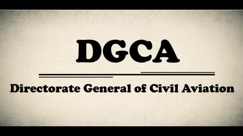 DGCA Increased the weekly rest period for crew to 48 hours News in punjabi