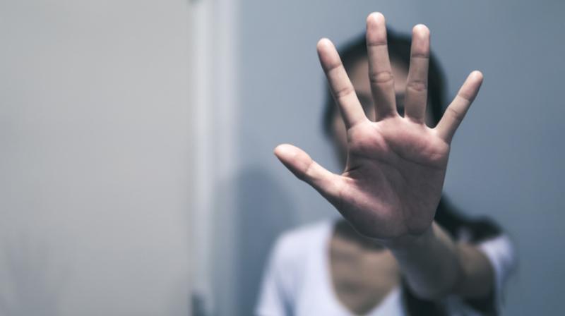 500 girls accused the professor of sexual harassment Haryana News in punjabi 