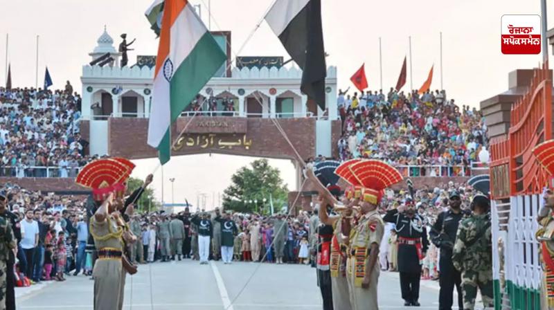 India takes five major decisions, cancels visas of Pakistani citizens; Attari border also closed