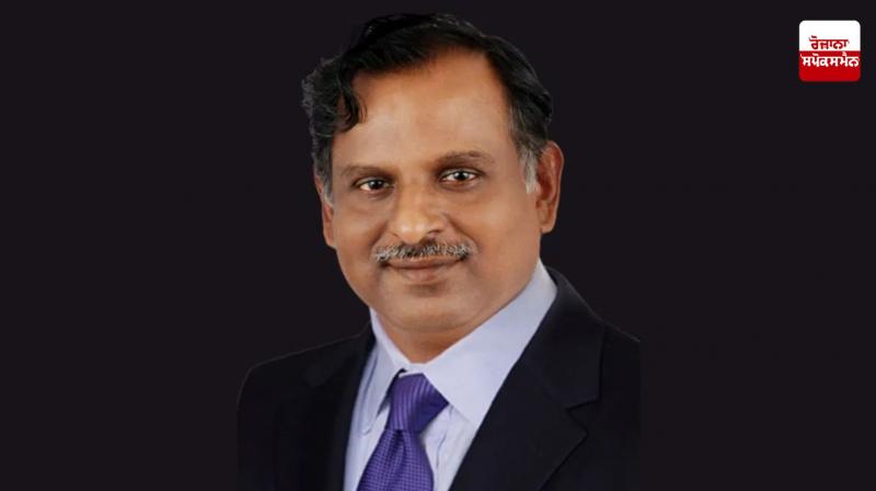 ISRO will monitor India from space