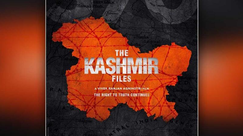  'Kashmir Files'