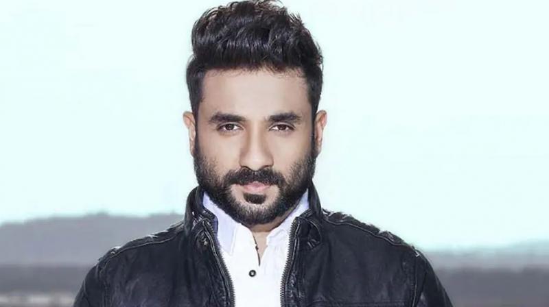 Vir Das