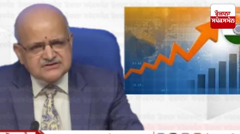 World economy News: India becomes the world's fourth largest economy