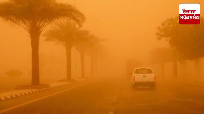 Pakistan News: Storm hits Khyber-Pakhtunkhwa and Punjab, 14 people die