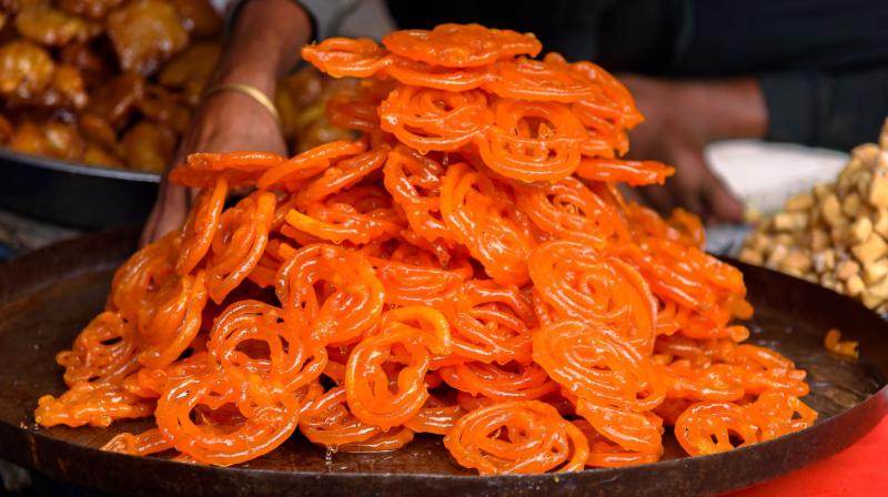 Jalebi 