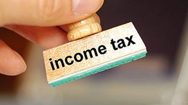 Income Tax